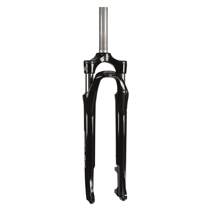 Sr suntour NEX Suspension 700C Threadless 1-1/8` 255mm Disc Only Alloy Black