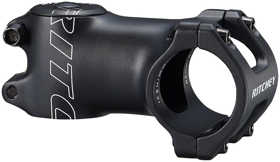Ritchey Comp Trail Stem - 35mm Clamp, Black variant 3