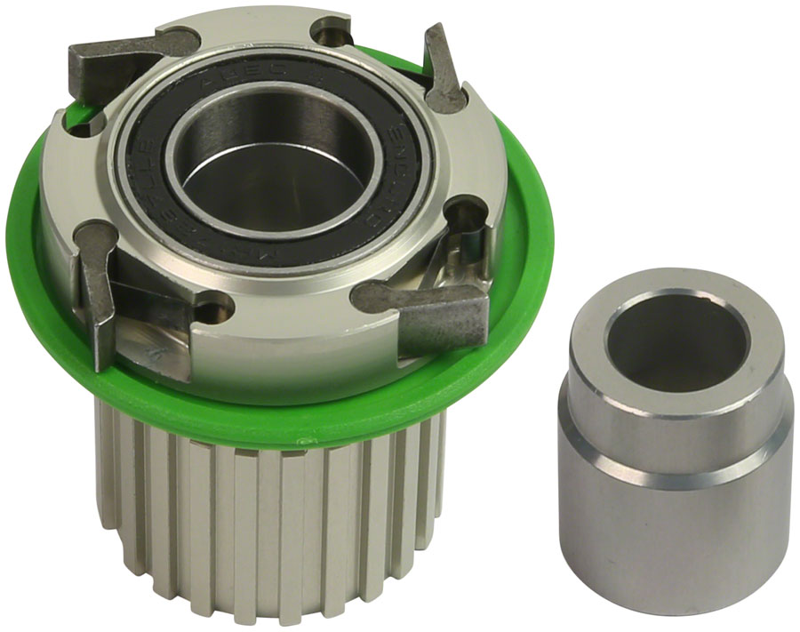 Hope Pro 4 Freehub Assembly MicroSpline X12 Boost Hope Pro 4 Freehub Assembly MicroSpline X12 Boost