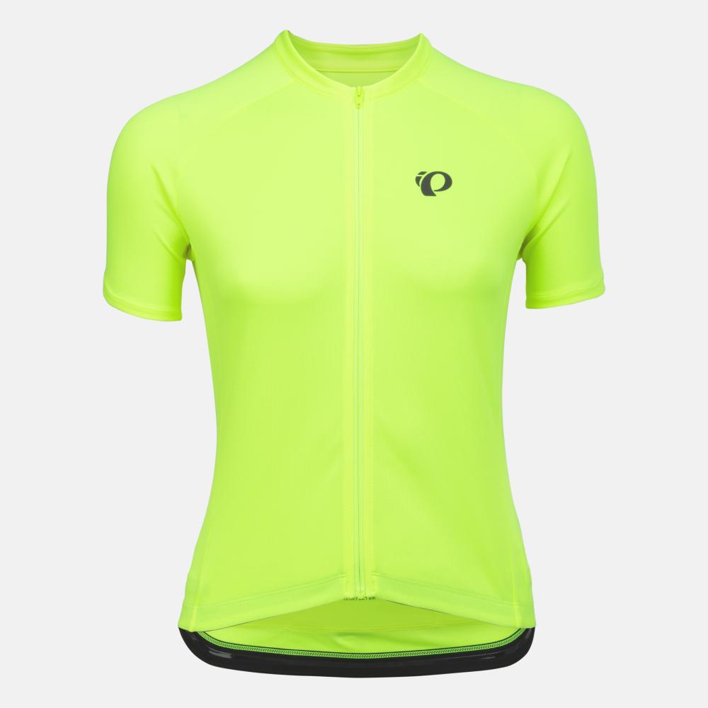 Women's Quest Short Sleeve Jersey - Image 9
