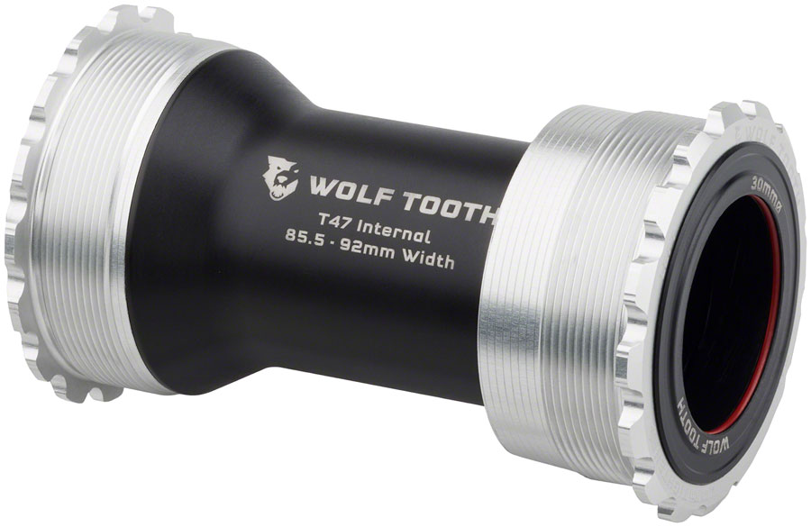 Wolf Tooth Bottom Bracket - T47 85.5/92mm - Image 12