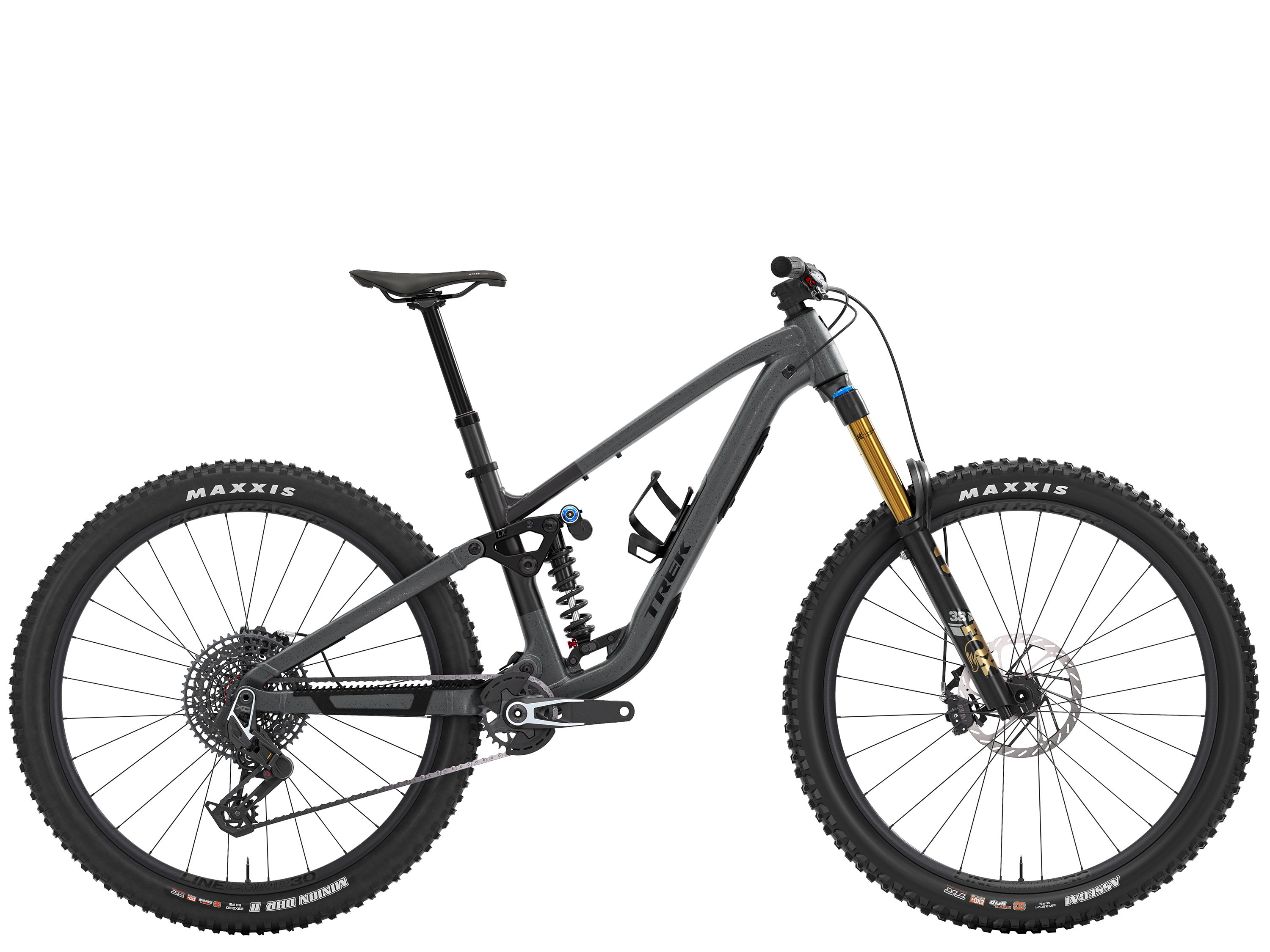 Trek Fuel LX 9 X0 AXS Gen 7 variant 3