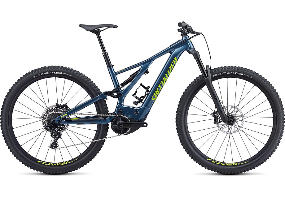 Specialized Levo Men Comp 29 Cast Battleship/Hyper S