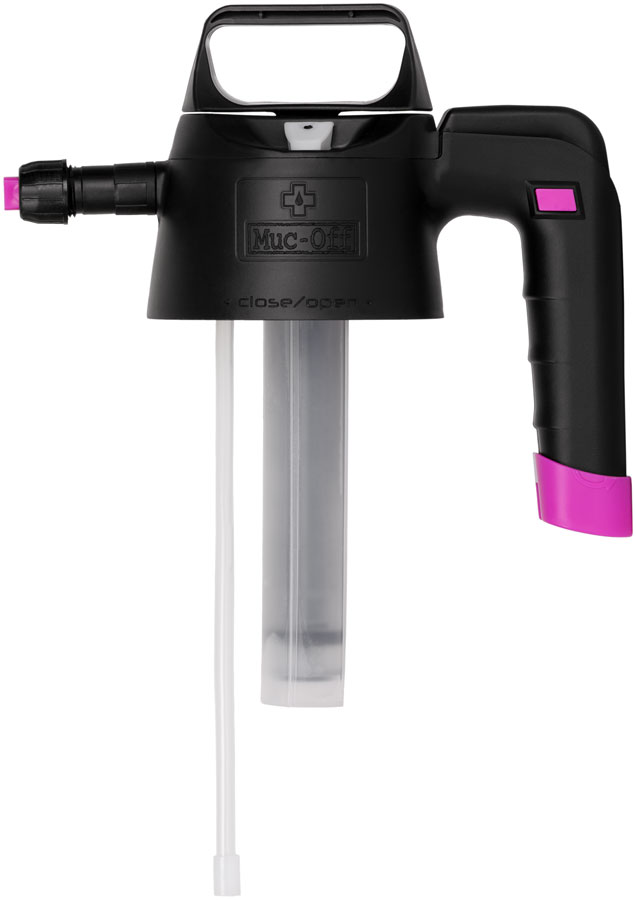 Muc-Off Foam Sprayer Kit - Image 4