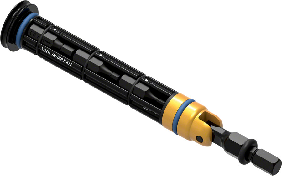 Lezyne Tool Insert Kit - Image 4