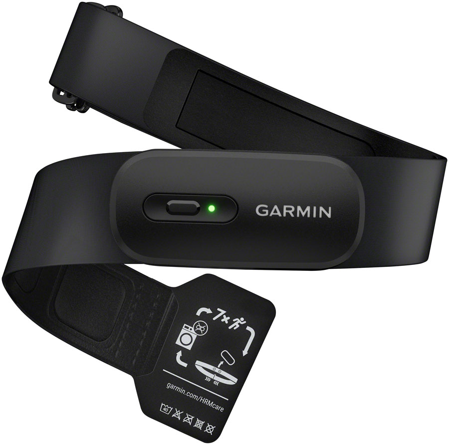 Garmin HRM 200 Heart Rate Monitor