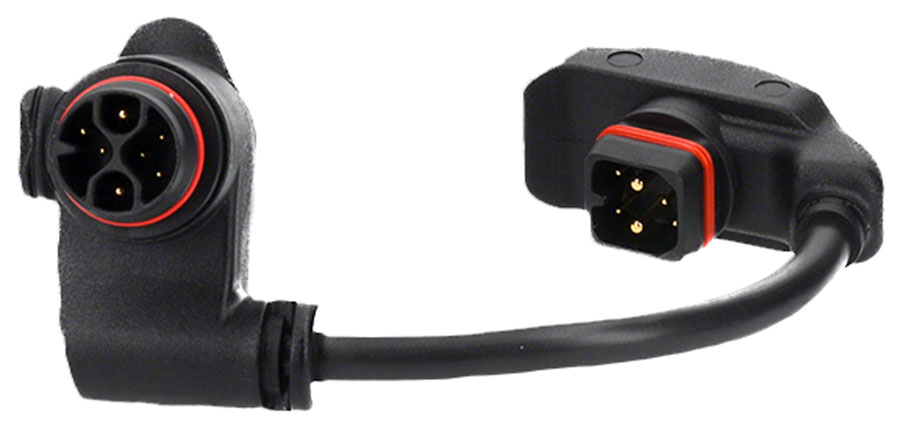 TQ Ebike Range Extender Cable