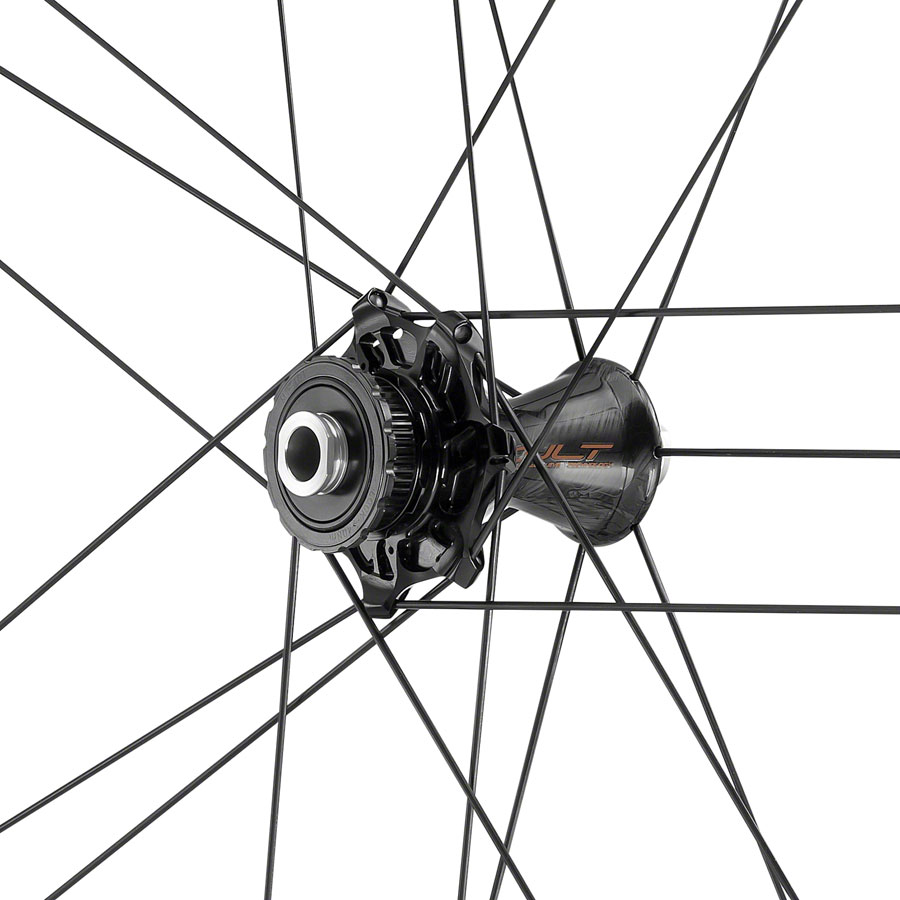 Campagnolo Bora Ultra WTO 35 C23 Front Wheel - Image 4