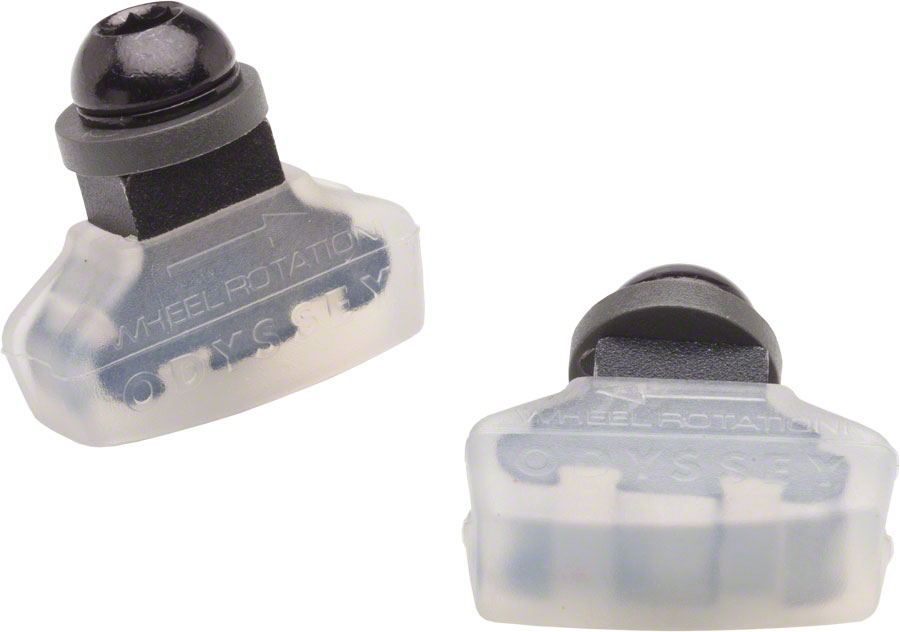 Odyssey Ghost Brake Pads variant 2