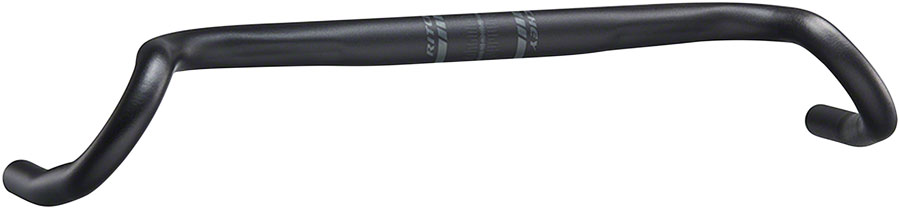 Ritchey Comp Beacon Drop Handlebar - Aluminum, 31.8mm, Black