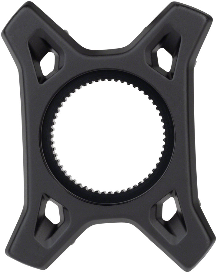 SRAM Ebike Crank Spiders - Specialized Mahle Black - Image 7