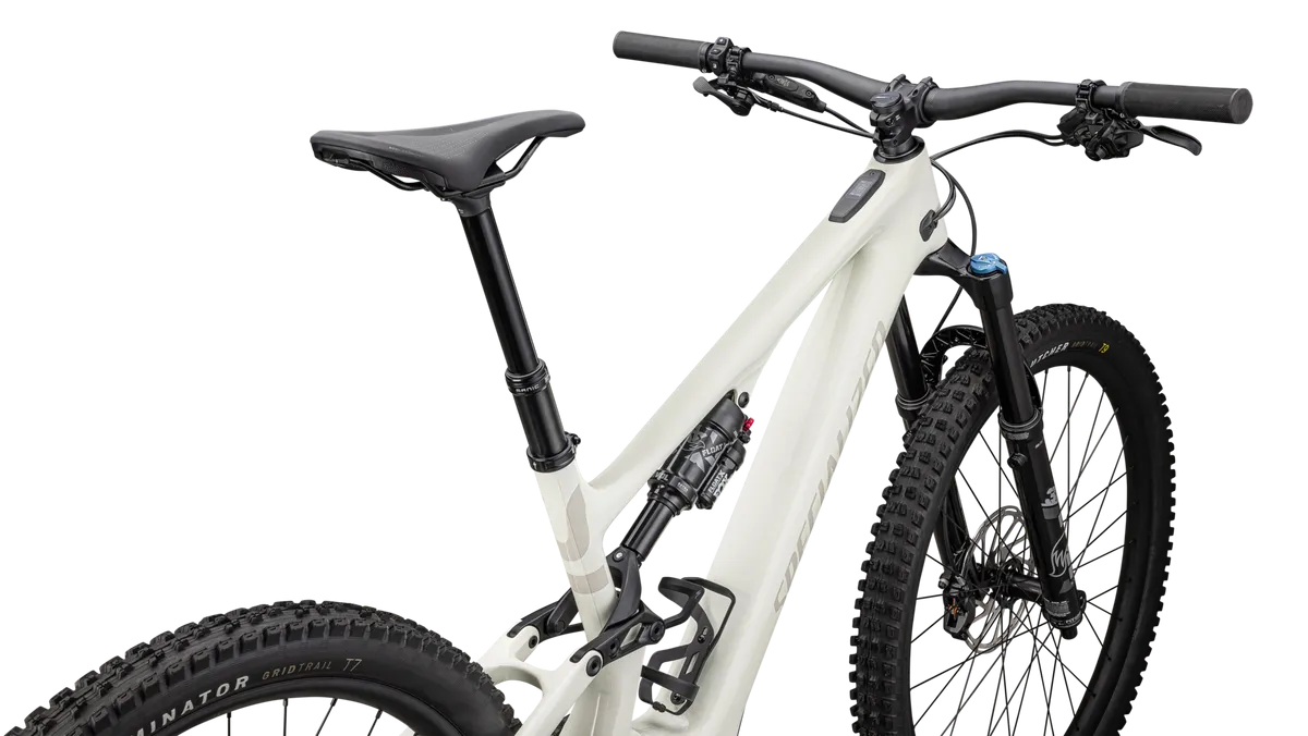 Turbo Levo SL Comp Carbon - Image 4 Turbo Levo SL Comp Carbon - Image 4