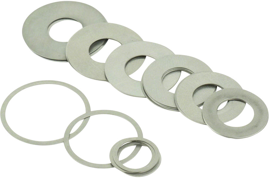 RockShox Rear Shock Tune Assembly - Image 6