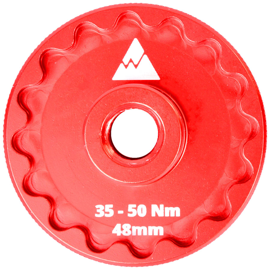 Wheels Manufacturing Thin Flange Bottom Bracket Socket - Image 4