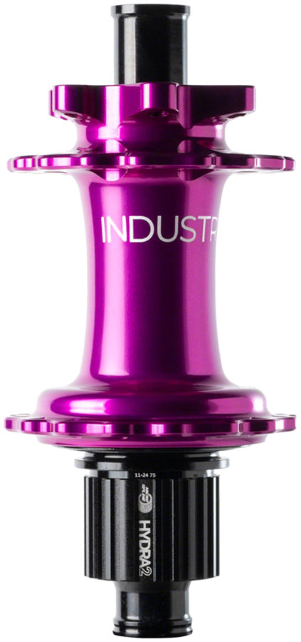 Industry Nine Hydra 2 Classic Rear Hub - Image 2