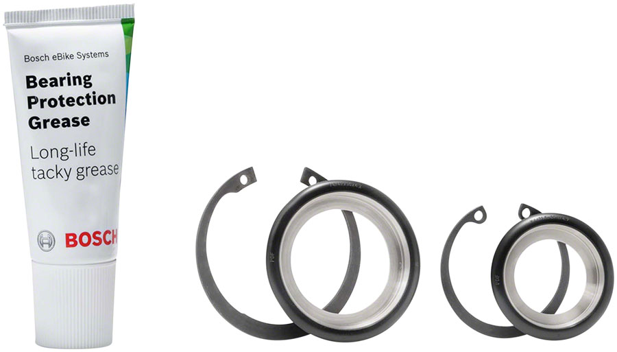 Bosch Service Kit Bearing Protection Ring BDU4XX BDU37YY - Bosch eBike System 2 / The smart system Bosch Service Kit Bearing Protection Ring BDU4XX BDU37YY - Bosch eBike System 2 / The smart system