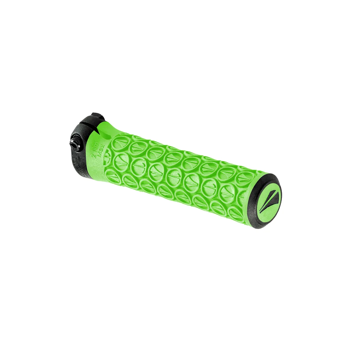 SDG Slater Jr Lock-On MTB Grips - Black - Image 5
