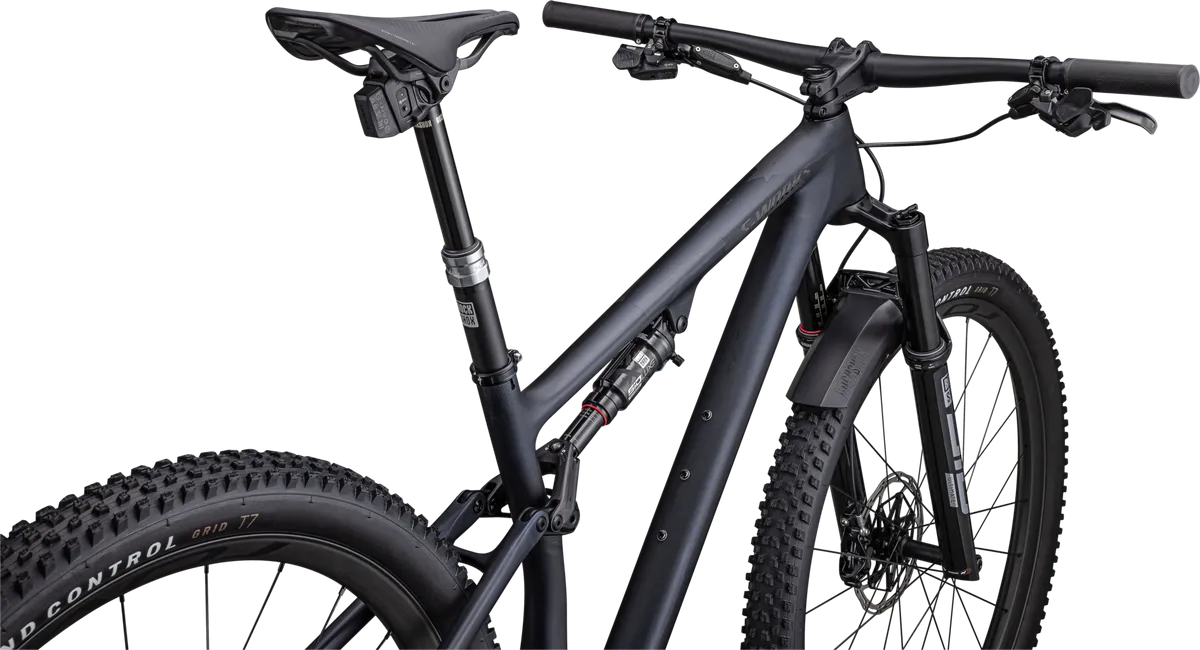 S-Works Epic EVO - SRAM XX1 AXS, RockShox Ultimate - Image 4 S-Works Epic EVO - SRAM XX1 AXS, RockShox Ultimate - Image 4