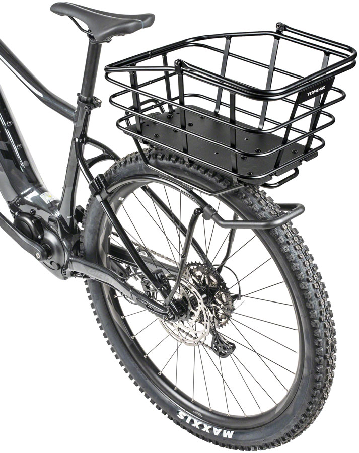 Topeak Urban Basket DX - Image 6