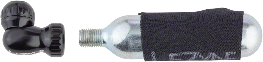 Lezyne Twin Speed Drive CO2 Inflator - Image 4