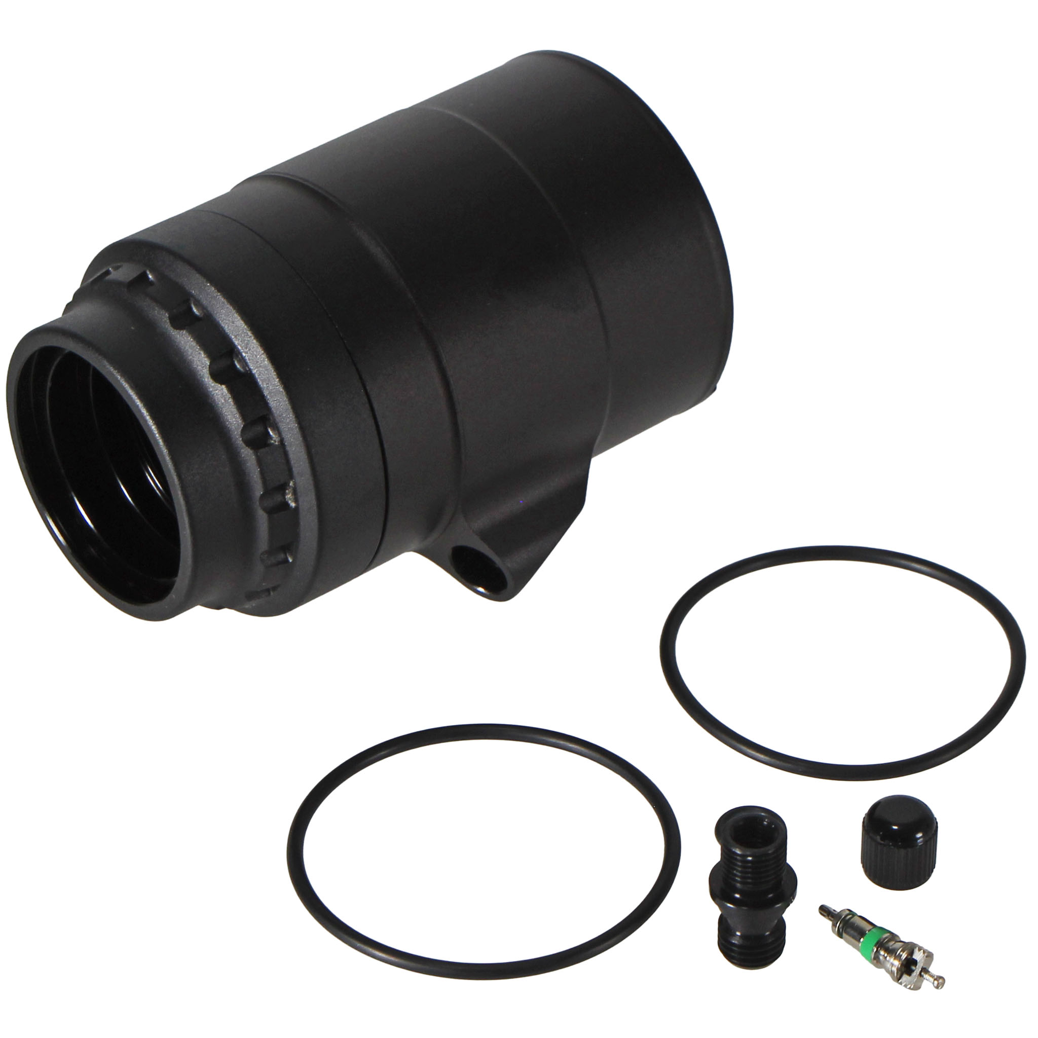 Ohlins TTX2 Air Air Can Spring Kit 190mm & 165mm