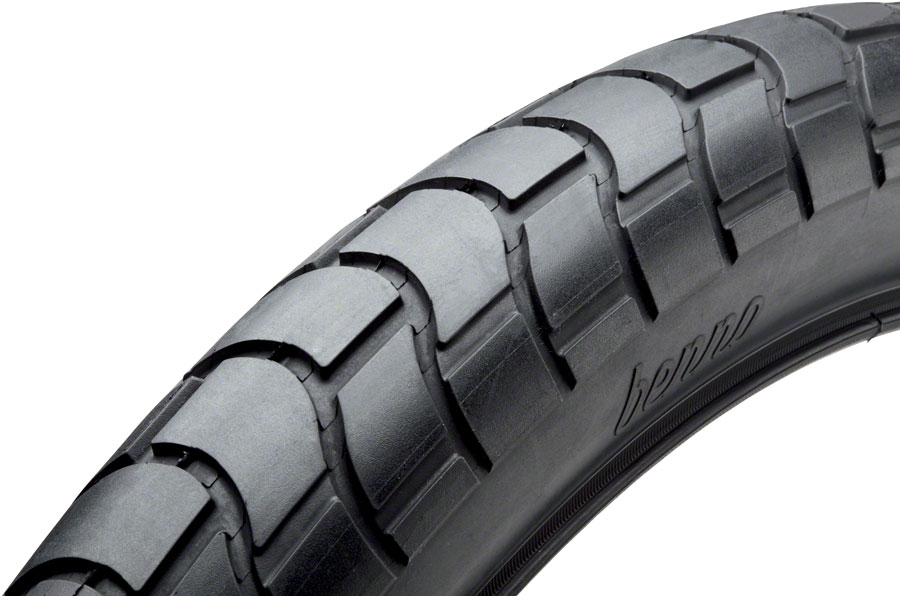 Benno Dual Sport Tire Benno Dual Sport Tire