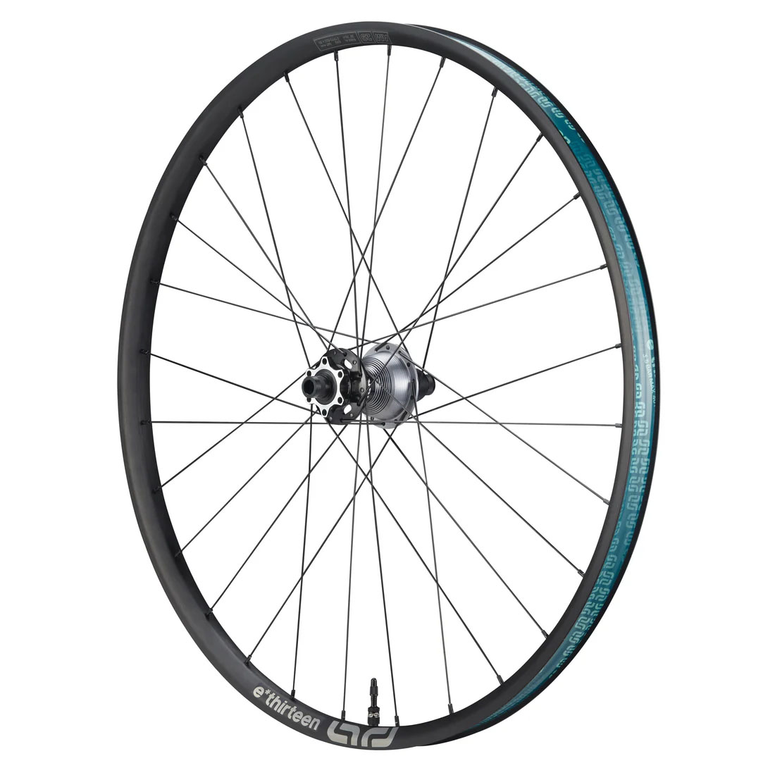 E*thirteen Sylvan Sidekick Race Aluminum 29" Wheels