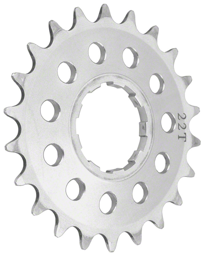 Surly Single Cassette Cogs - 3/32" Splined variant 3