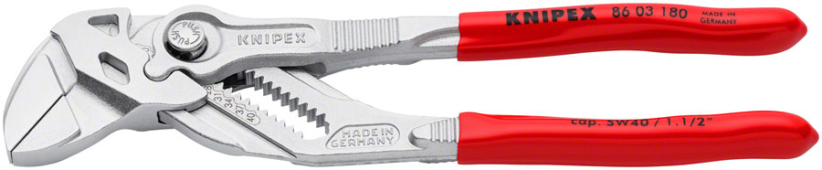 Knipex Pliers Wrenches - Image 6