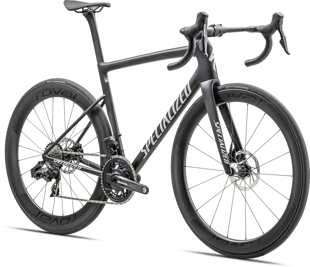 Tarmac SL8 Pro - SRAM Force eTAP AXS - Image 2