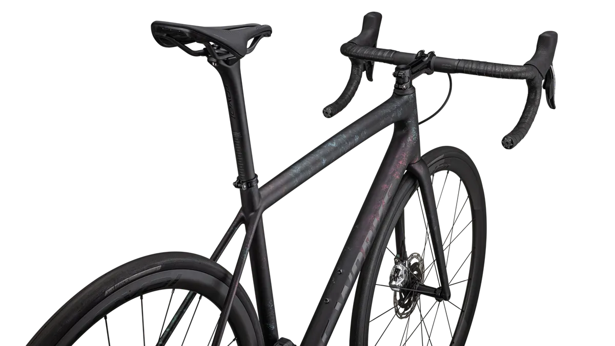 S-Works Aethos - SRAM RED eTAP AXS - Image 4