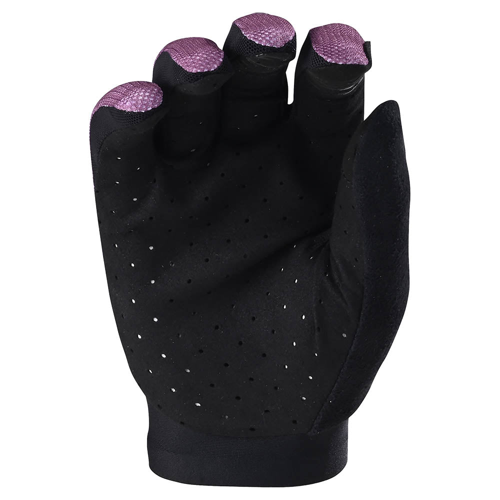 Womens Ace Glove Solid Ginger - Image 2