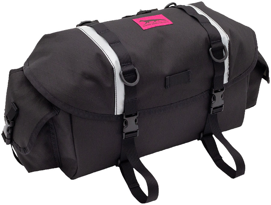 Swift Industries Zeitgeist Pack - Black Swift Industries Zeitgeist Pack - Black