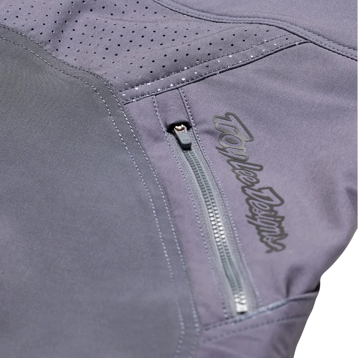 Ruckus Cargo Pant Mono Steel Blue - Image 4