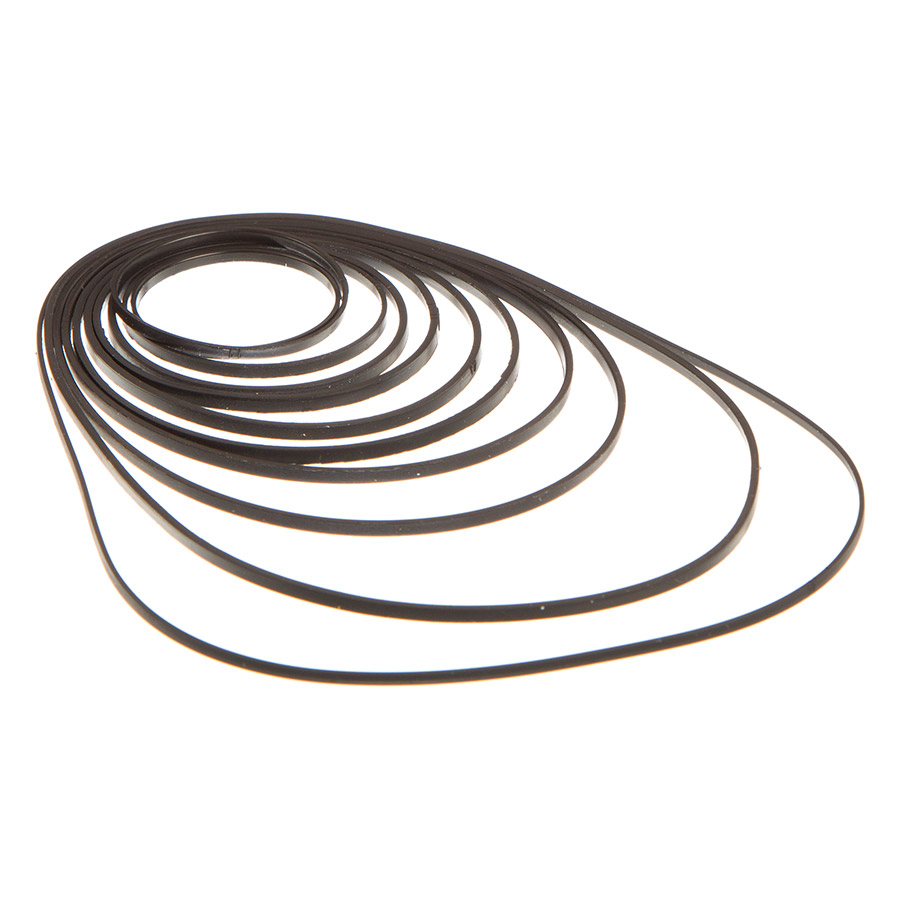 SRAM XG-1290 Stealth Ring Set Cassette Spacer 10-36 Kit SRAM XG-1290 Stealth Ring Set Cassette Spacer 10-36 Kit