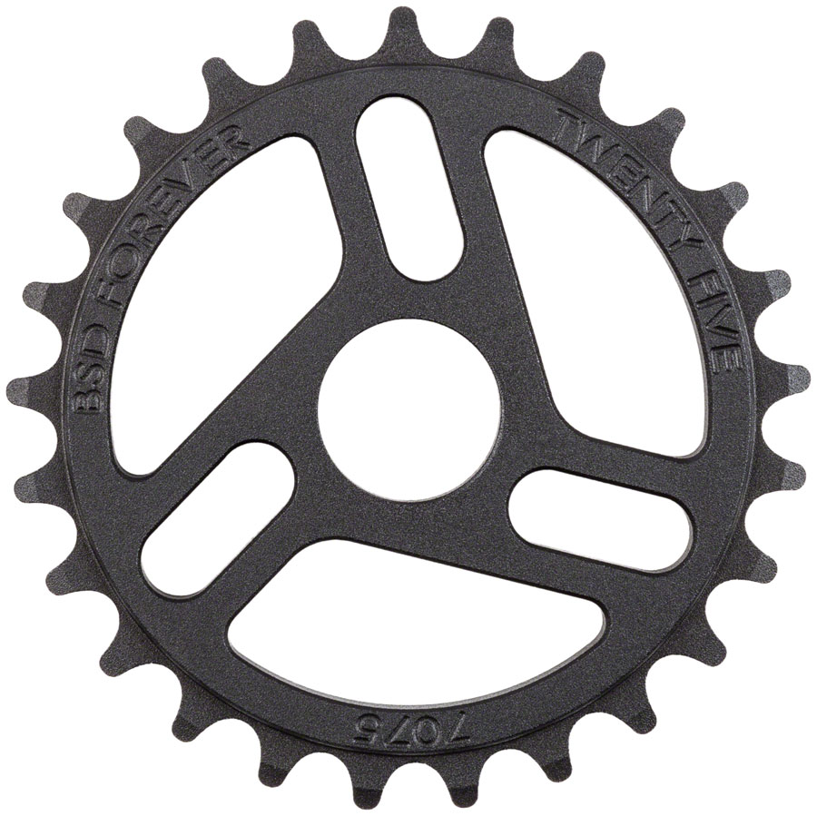 5DEV Crank Spindles 5DEV Crank Spindles