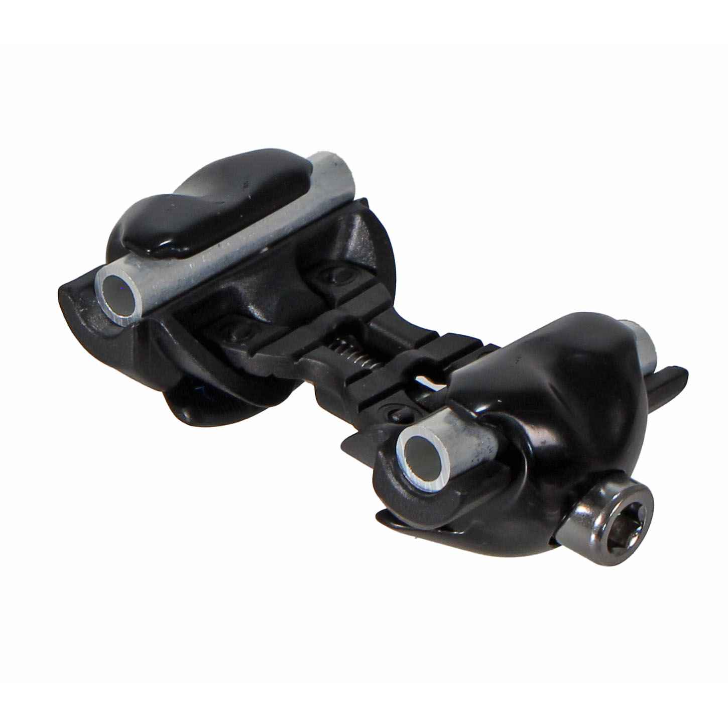 Ritchey WCS 1-Bolt Seatpost Saddle Rail Clamp