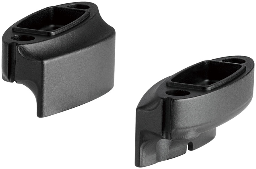 Vision Metron TFE 4D Flat M.A.S. Kit Integrated Aero Adapter Kit Compatible Metron TFE Bars – Carbon Vision Metron TFE 4D Flat M.A.S. Kit Integrated Aero Adapter Kit Compatible Metron TFE Bars – Carbon