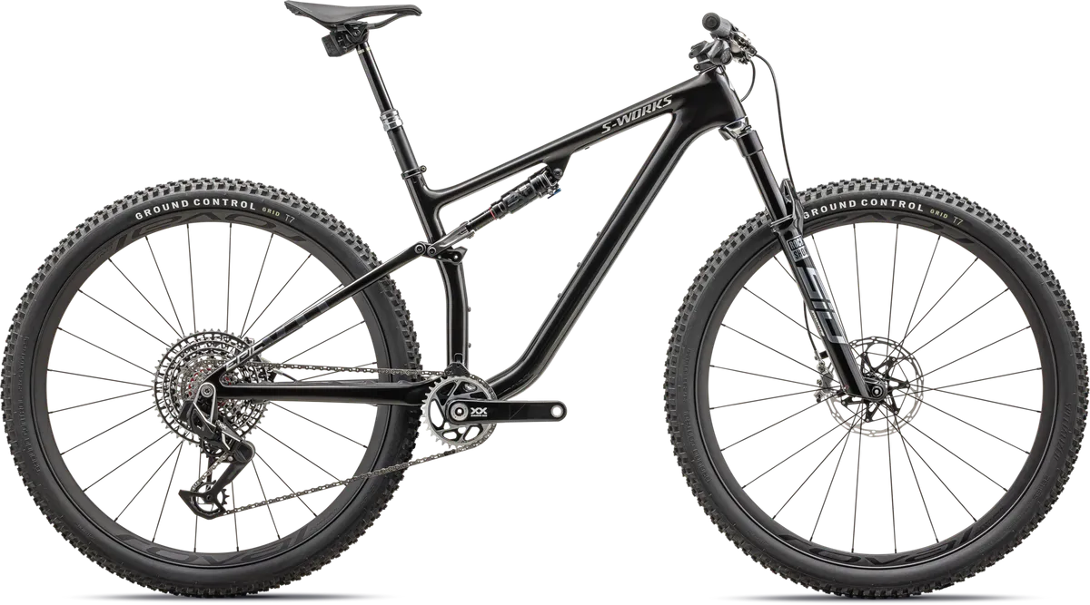 S-Works Epic EVO LTD - SRAM XX AXS, RockShox Ultimate S-Works Epic EVO LTD - SRAM XX AXS, RockShox Ultimate