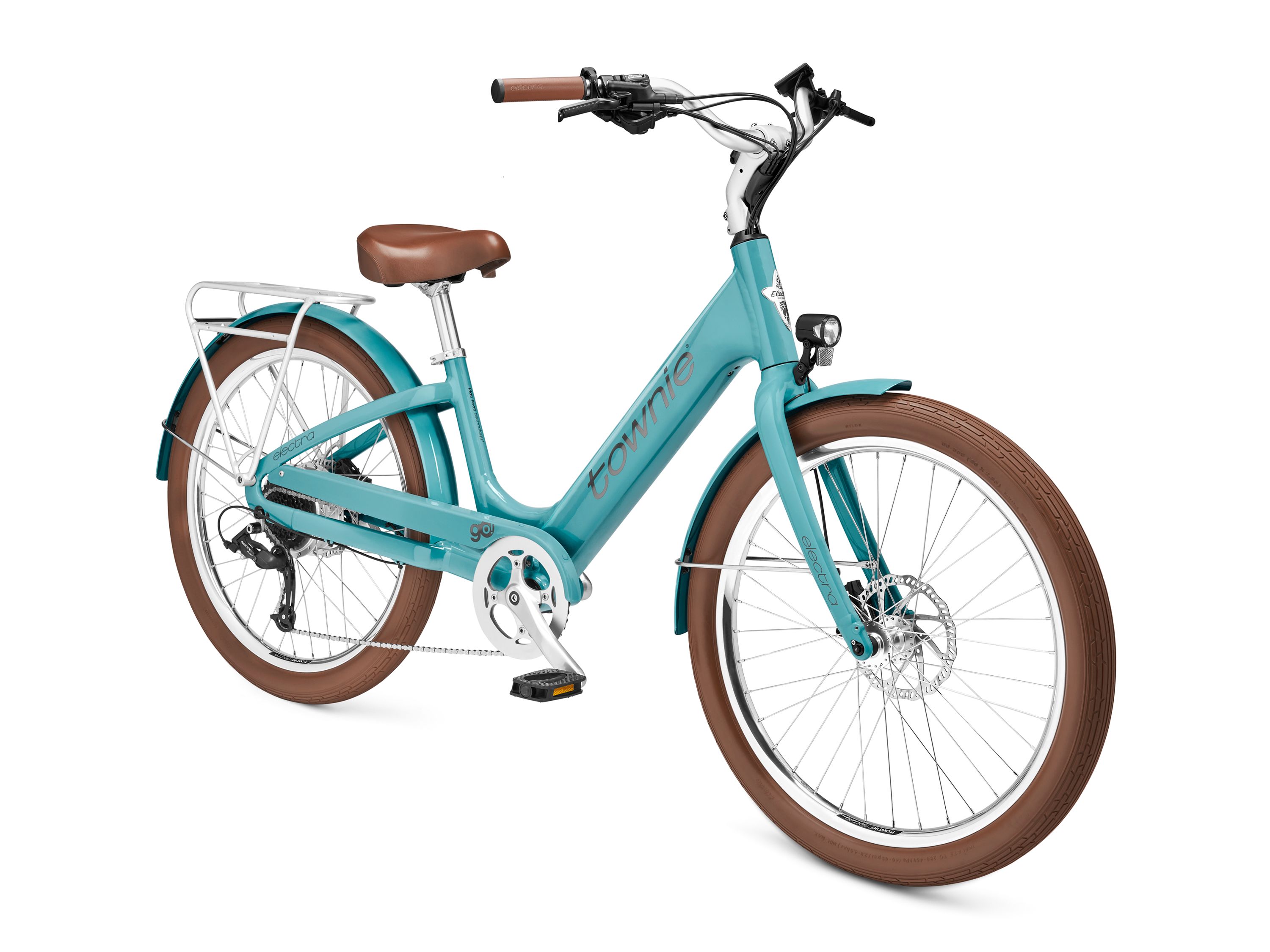 Electra Townie Go! - Image 8