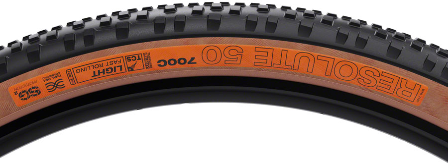 WTB Resolute Tire - TCS Tubeless Folding - Image 4