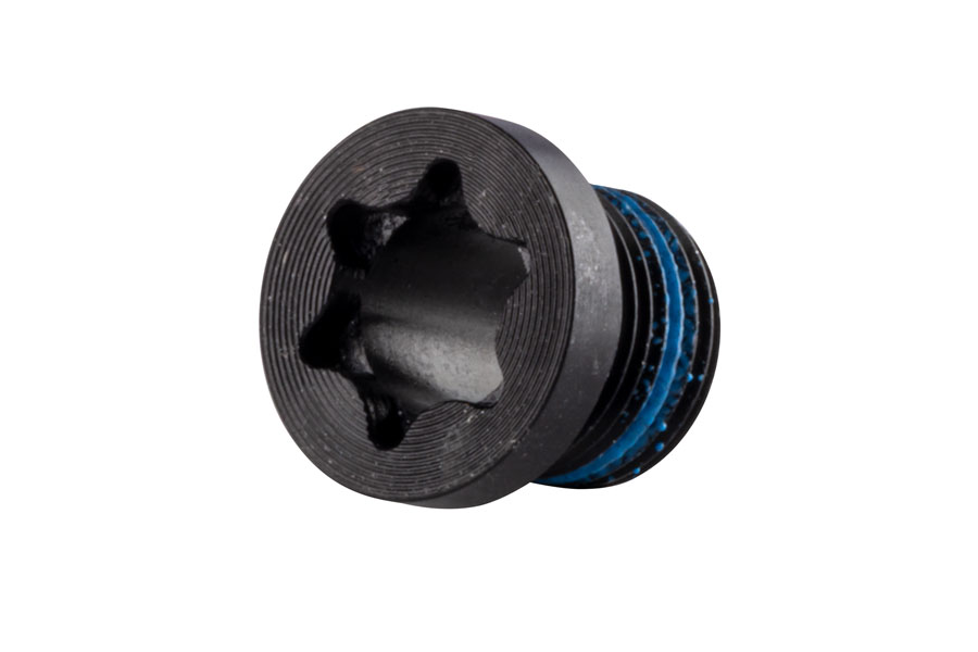 TQ Ebike HPR50-60 Compensation Screw - V02 Long