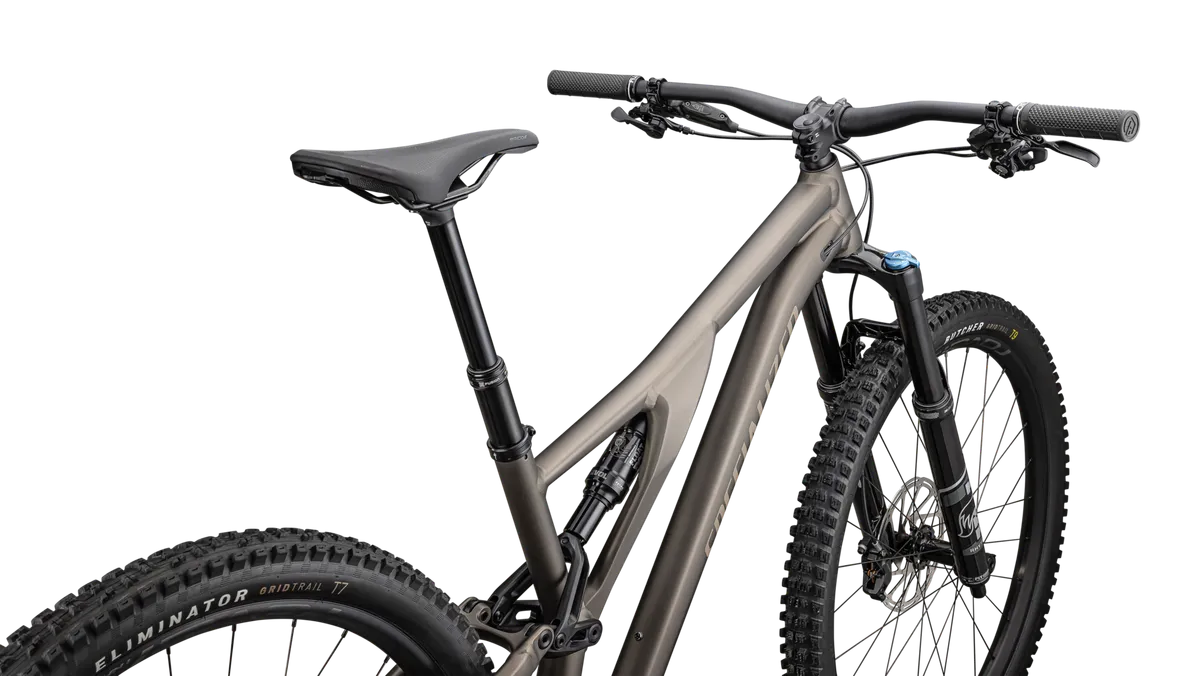 Stumpjumper Alloy LTD - Image 4