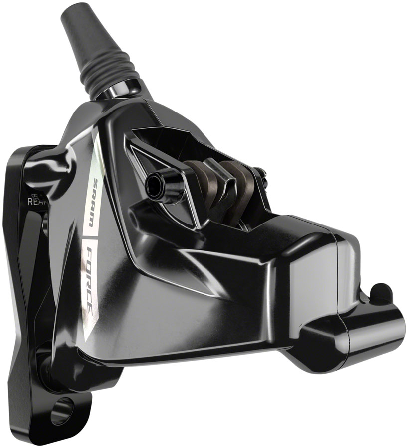 SRAM Force AXS HRD eTap Shift/Brake Lever Hydraulic Disc Brake Caliper - Image 4
