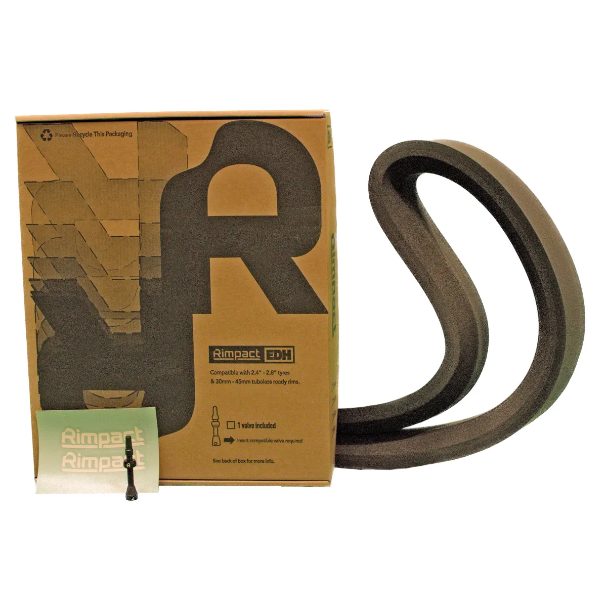 Rimpact EDH Insert variant 2