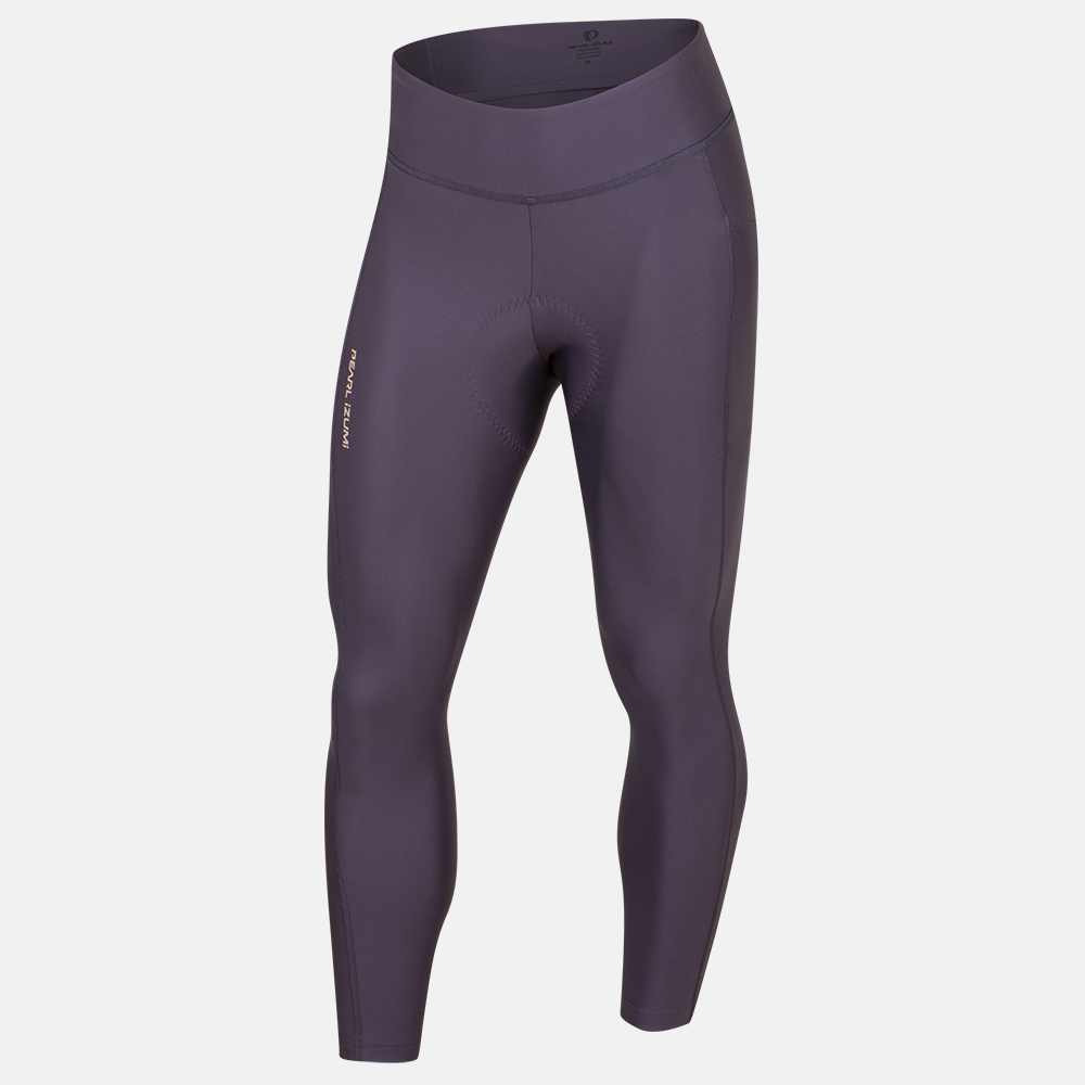 Women's Sugar 21" Cycling Crop Tights - Image 5