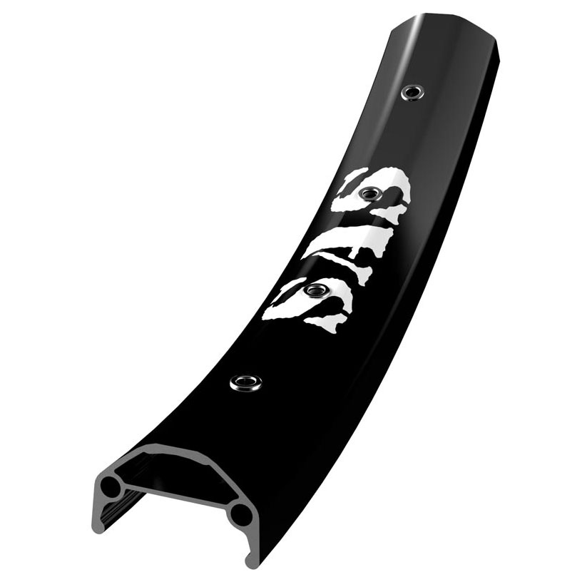 Halo SAS 24" Disc Rim variant 2