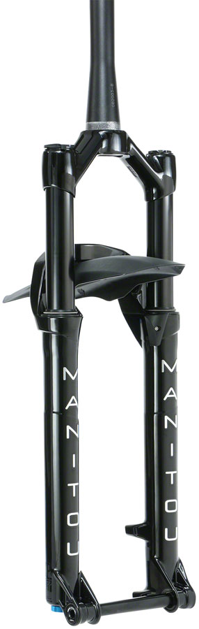 Manitou R7 Expert Suspension Fork - Image 3