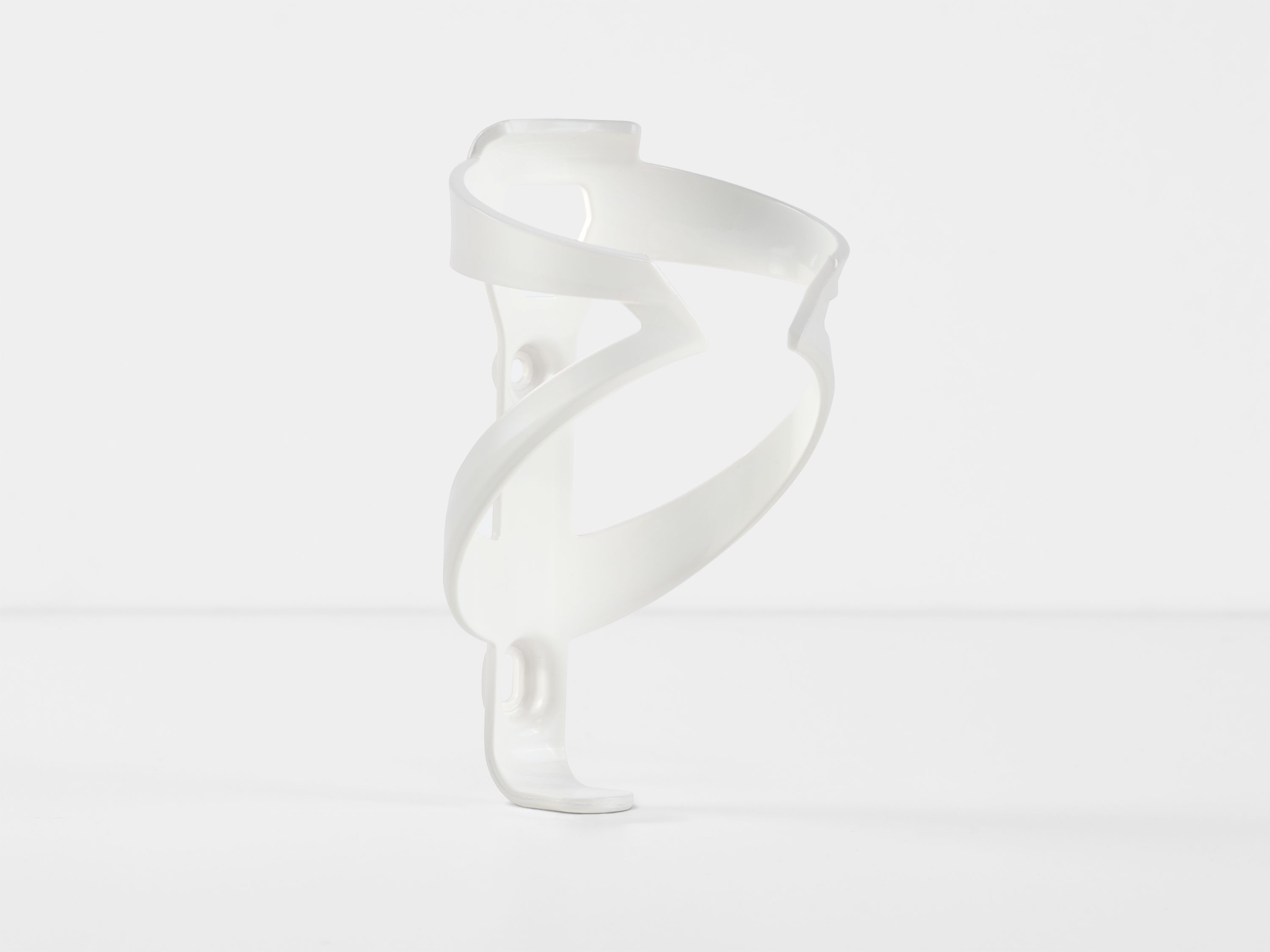 Trek Elite Ocean Recycled Plastic White Cage