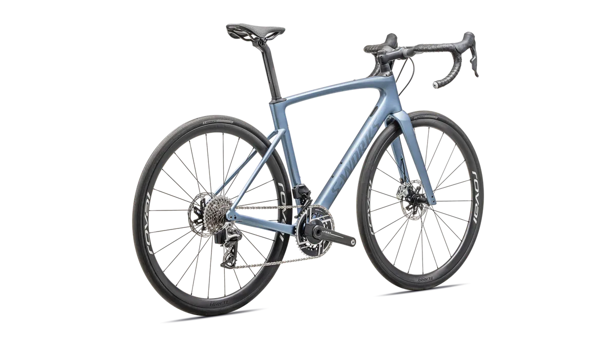 S-Works Roubaix SL8 LTD – SRAM RED AXS - Image 3